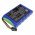 Helyettes�t� m�r�m�szer akku Eloik ALK-80 ALK-618650A 6800mAh 73.44Wh Li-ion