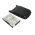 Helyettes�t� telefon akku Asus M530 SBP-10 2200mAh 8,14Wh