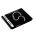 Helyettes�t� telefon akku Asus P552w / SBP-18 1100mAh 4.07Wh