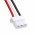 Helyettes�t� m�r�m�szer akku AAronia HF-8000 / AR 258 8500mAh 31.45Wh