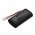 Helyettes�t� zsebl�mpa akku ADARO Adalit L-3000 90703201 5200mAh 19.24Wh