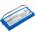 Helyettes�t� m�r�m�szer akku AAronia Spectran Handheld Spectrum Analyzer V1 E-0205 2000mAh 14.4Wh