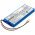Helyettes�t� m�r�m�szer akku AAronia Spectran HF-Rev.3 ACE604396 2S1P 3000mAh/22.2Wh