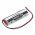 Helyettes�t� m�r�m�szer elem Afriso DIT 01 68309 2700mAh/9.72Wh