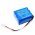 Helyettes�t� orvosi eszk�z akku Air Liquide T60 Respirator 120008-O 2600mAh