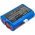 Helyettes�t� m�r�m�szer akku Argos Omega Zen 25303-53 3000mAh 11.1Wh
