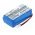 Helyettes�t� orvosi eszk�z akku Air Shields-Vickers JM102 OM11158 800mAh 3.84Wh orvosi