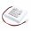 Helyettes�t� orvosi eszk�z akku Atmos A161 6000mAh 43,2Wh