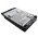 Helyettes�t� m�dialej�tsz� akku Archos 9 6000mAh 44.4Wh 400238