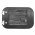 Helyettes�t� zsebl�mpa akku Bosch Eisemann Halo 6 90700501 8000mAh 48Wh