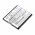 Helyettes�t� telefon akku Bea-fon C160 700mAh 2.66Wh