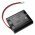 Helyettes�t� orvosi eszk�z akku Bionet BM3 Pro 36L335-BIO-S 3350mAh 36.18Wh