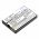 Helyettes�t� telefon akku Bea-fon AL550 SL550 1200mAh 4.44Wh