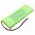 Helyettes�t� orvosi eszk�z akku Medical Econet 21.10.5515 2200mAh 26.4Wh