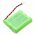 Helyettes�t� orvosi eszk�z akku Bionet Oxy9 Vet 180AAH3BML 1800mAh 6.48Wh