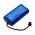 Helyettes�t� m�r�m�szer akku Bacharach PCA-400 0024-1664 5200mAh 19.24Wh