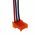 Helyettes�t� m�r�m�szer akku Bacharach ECA 450 0024-0977 20000mAh 144Wh