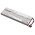 Helyettes�t� gps akku Becker Traffic Assist 7928 BP-LP1100/12-A1 2400mAh 8.88Wh