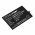 Helyettes�t� telefon akku Vivo Y55s B-T5 5900mAh 22.83Wh Li-ion