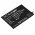 Helyettes�t� telefon akku Vivo Y77 B-V8 2100mAh 16.34Wh