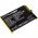 Helyettes�t� telefon akku Vivo Y85 B-D9 okostelefon 3150mAh 12.13Wh