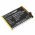 Helyettes�t� telefon akku Vivo Z5 B-H3 4400mAh 16.94Wh 3.85V