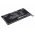 Helyettes�t� telefon akku Wiko Darkfull TLG13J24 2000mAh 7.6Wh