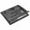 Helyettes�t� telefon akku BLU Vivo XI C736241300P 2900mAh 11.02Wh