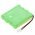 Helyettes�t� v�szhelyzeti ell�tm�ny akku BMW F01 740i N54 900mAh 4.32Wh