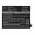 Helyettes�t� telefon akku BQ Aquaris M5.5 / 3620 3400mAh 12.92Wh