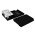 Helyettes�t� telefon akku BlackBerry Pearl 9100 F-M1 2400mAh 8.88Wh