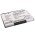 Helyettes�t� telefon akku BlackBerry Pearl 3G F-M1 3.7V 1100mAh 4.07Wh Li-Ion