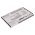 Helyettes�t� telefon akku BlackBerry Bold Touch 9900 JM1 1450mAh/5.37Wh