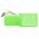 Helyettes�t� orvosi eszk�z akku B.Braun Outlook 100ES Safety Infusion FZ00435250 3600mAh 43.2Wh