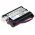 Helyettes�t� orvosi eszk�z akku Braun Perfusor FT BRA135 1500mAh 10.8Wh