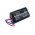 Helyettes�t� orvosi eszk�z akku Braun Perfusor FT91 BRA142 3000mAh 21.6Wh