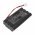 Helyettes�t� orvosi eszk�z akku Burdick 4i EKG 5834 700mAh 11.76Wh