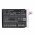 Helyettes�t� telefon akku Brondi 510 S HD / JLWZ 1900mAh 7.32Wh Li-ion