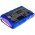 Helyettes�t� m�r�m�szer akku m�r�m�szerhez Bird SA2500 PT01338 5200mAh 57.72Wh