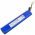 Helyettes�t� m�r�m�szer akku Bird Signal Hawk SH-36s 3S4P LIC18650-22C 10400mAh 115.44Wh Li-ion