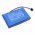 Helyettes�t� orvosi eszk�z akku Bistos BT-740 022-000021-00 4400mAh 48.84Wh pulzoxim�ter