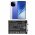 Helyettes�t� telefon akku Vivo I2221 BA58 6250mAh 24.44Wh