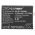 Helyettes�t� telefon akku Vivo X9i B-B9 3150mAh Li-Ion