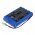 Helyettes�t� orvosi eszk�z akku Cardioline ECG Delta 1 120222 orvosi 2000mAh/48Wh