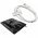 Helyettes�t� telefon akku Oppo R829T BLP567 Li-Ion