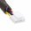 Helyettes�t� v�szhelyzeti ell�tm�ny akku Chevrolet Corvette 52170693 2600mAh 19,24Wh