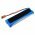 Helyettes�t� orvosi eszk�z akku Critikon P81 08.13.005.02 800mAh 3.84Wh 4.8V