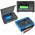Helyettes�t� m�r�m�szer akku Tecatel M-T1 Combo 2600mAh 28.86Wh