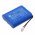 Helyettes�t� m�r�m�szer akku Clarke-Tech CT 2013 HW18650-3S 2600mAh/28.86Wh
