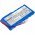 Helyettes�t� orvosi eszk�z akku Charter Kontron Vitalogik 4500 TSGLIIO100298 5200mAh 76.96Wh